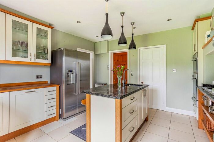 4 Bedroom Detached House For Sale In Loosley Hill, Loosley Row, Princes Risborough, HP27