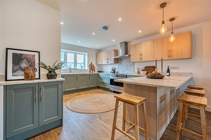 4 Bedroom House For Sale In Lower Rambles, Langford, BS40