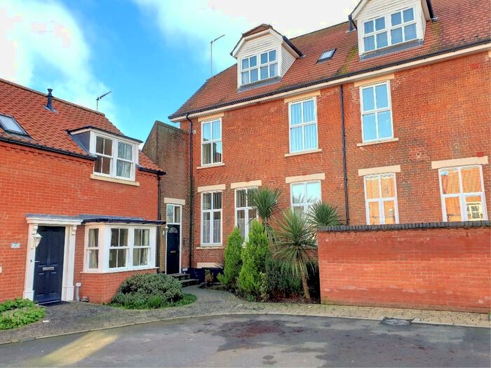 2 Bedroom Apartment To Rent In Ormesby, Great Yarmouth, NR29
