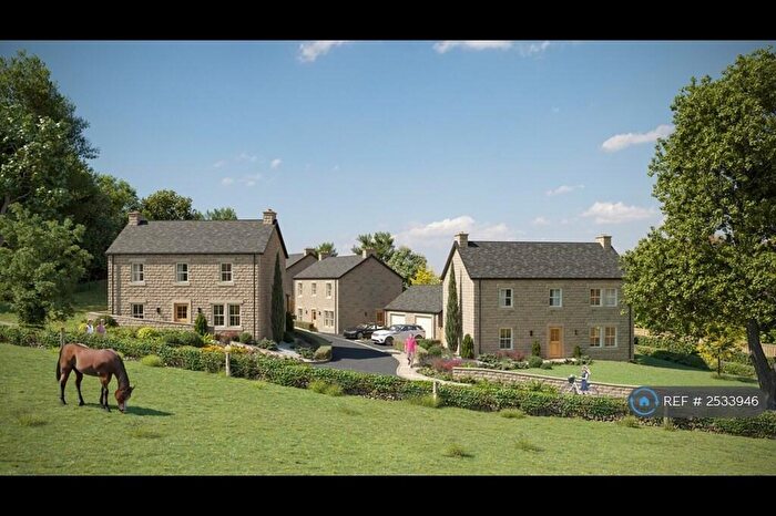 4 Bedroom Detached House To Rent In Pine View, Harrogate, HG3
