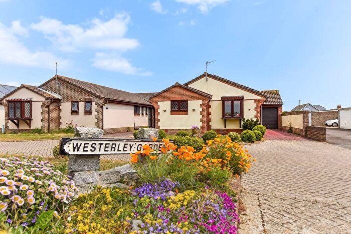 3 Bedroom Detached Bungalow For Sale In Westerley Gardens, West Wittering, West Sussex, PO20