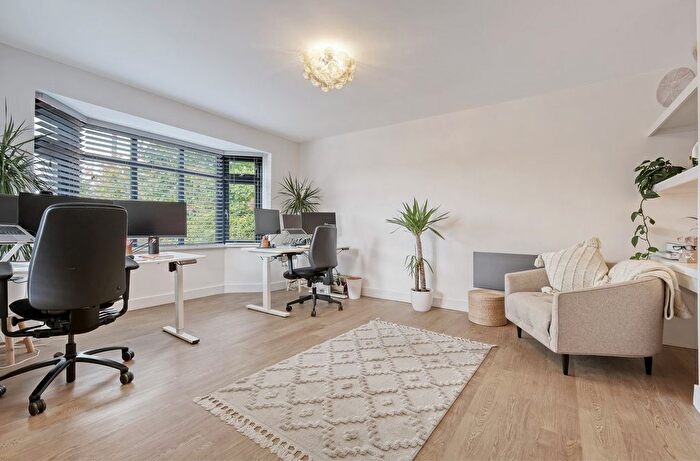 5 Bedroom Detached House For Sale In Bell Lane, Kesgrave, Ipswich, IP5