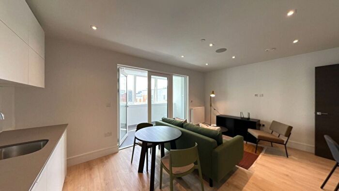 1 Bedroom Flat To Rent In Olympic Way, Wembley, HA9