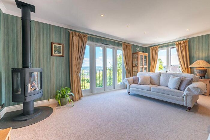 5 Bedroom Detached House For Sale In Croft Lane, Inverness, IV3