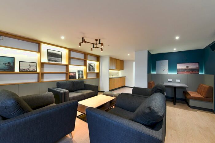 1 Bedroom Flat To Rent In Shakespeare Street, Nottingham, NG1