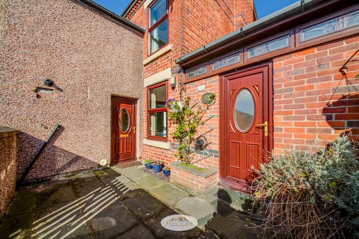 2 Bedroom Terraced House To Rent In Wales Road, Kiveton, Sheffield, S26