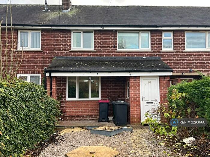 3 Bedroom Terraced House To Rent In Robinets Road, Rotherham, S61