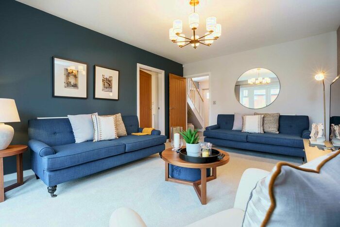 4 Bedroom Detached House For Sale In Cooks Lane, Southbourne, Emsworth, PO10