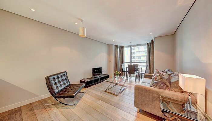 2 Bedroom Flat To Rent In Merchant Square, London, W2