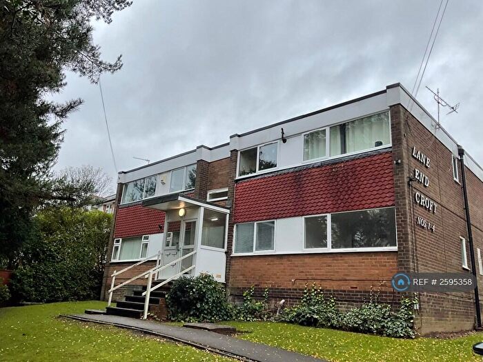 2 Bedroom Flat To Rent In Lane End Croft, Leeds, LS17