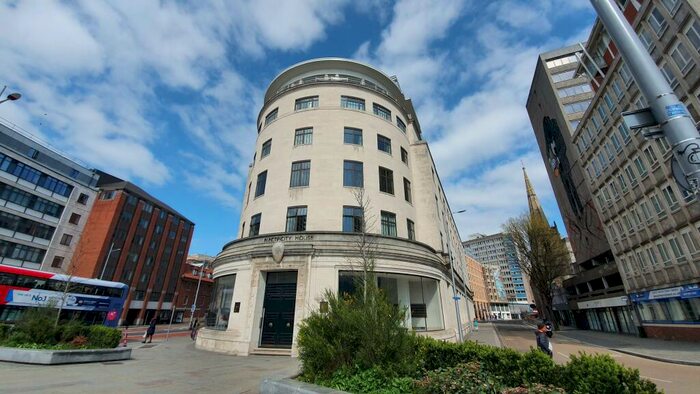 2 Bedroom Apartment To Rent In Electricity House, Colston Avenue, BS1