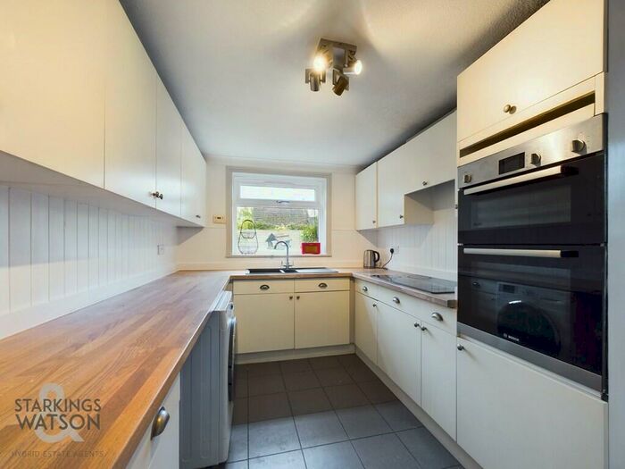 3 Bedroom Detached House To Rent In High Street, Hopton, Diss, IP22