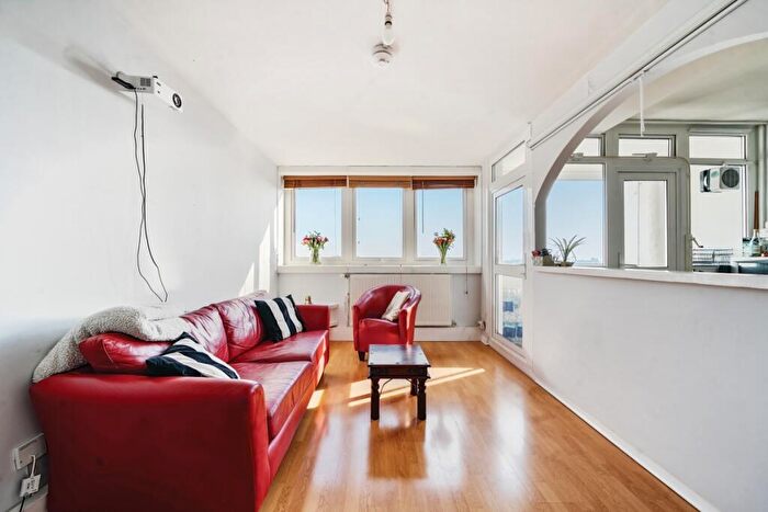 1 Bedroom Flat To Rent In Abbey Road, NW6