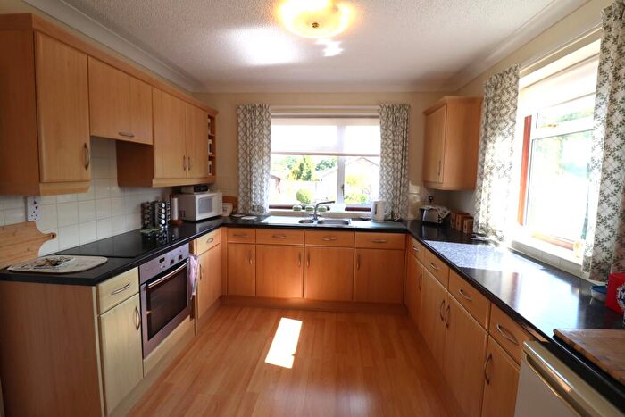 4 Bedroom Detached House For Sale In Tasburgh, NR15