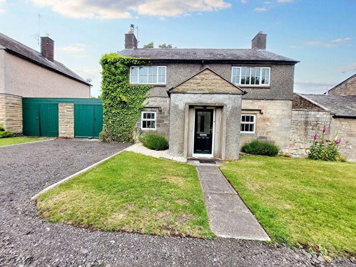 3 Bedroom Detached House For Sale In Rock Village, Rock, Alnwick, NE66