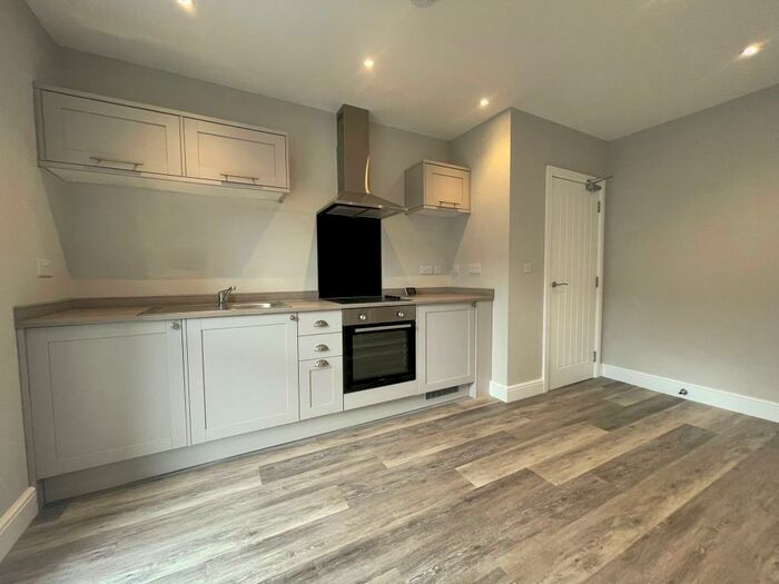 1 Bedroom Apartment To Rent In Park Farm Centre, Allestree, Derby, DE22