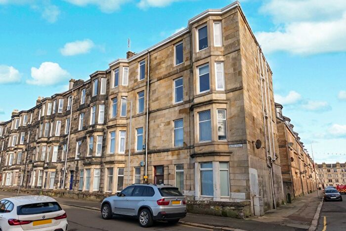 1 Bedroom Flat For Sale In Walker Street, Paisley, Renfrewshire, PA1