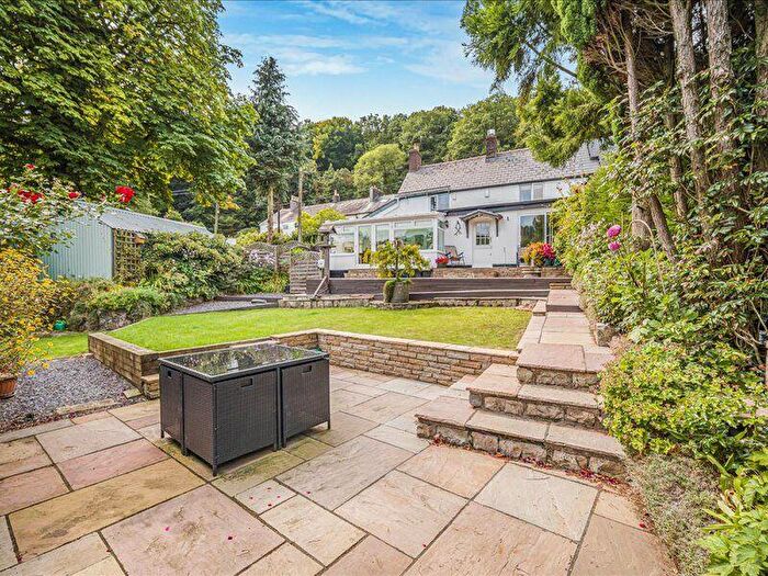 2 Bedroom Semi-Detached House For Sale In Varteg Terrace, Pontypool, NP4