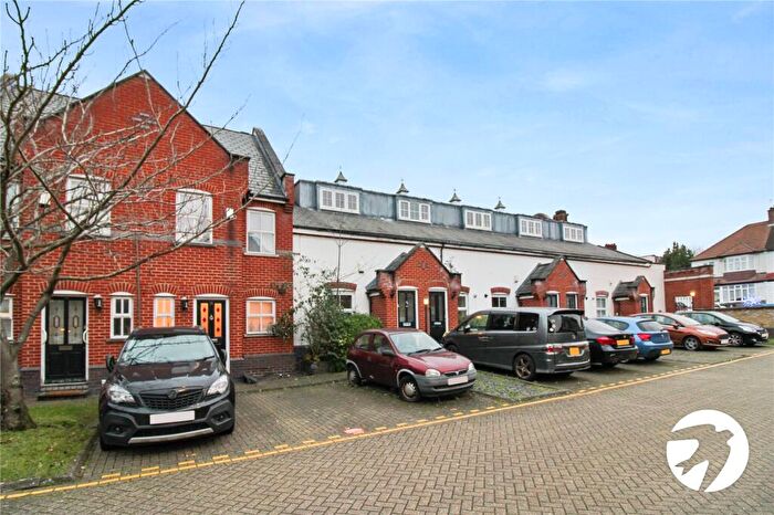 2 Bedroom Terraced House To Rent In Woodyates Road, London, SE12