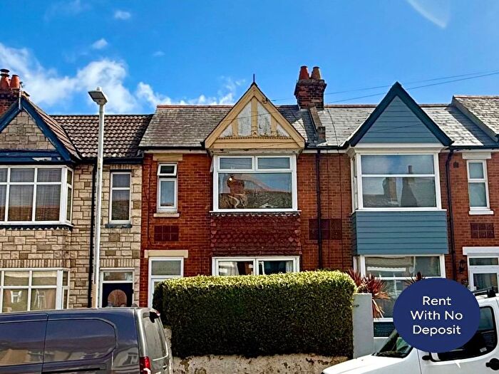 2 Bedroom Flat To Rent In Surrenden Road, Folkestone, Kent, CT19