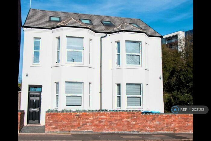 4 Bedroom Flat To Rent In Broomfield Road, Coventry, CV5