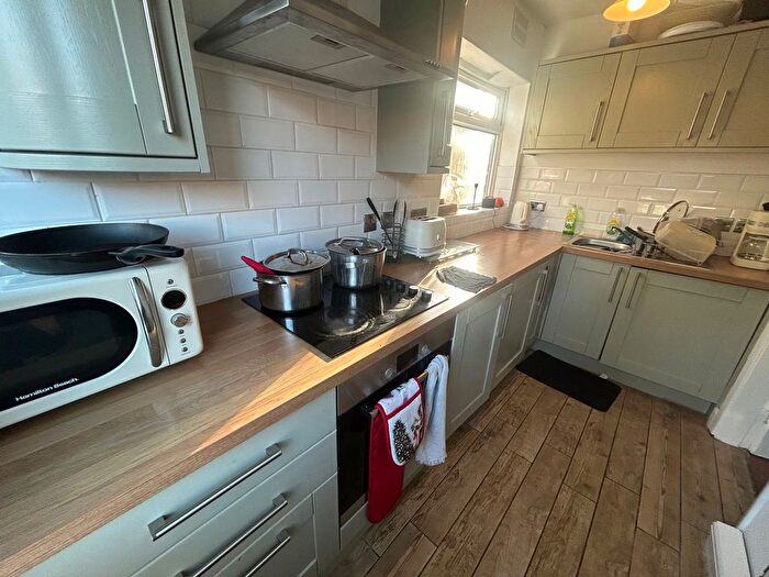 3 Bedroom Property To Rent In The Mount, Birmingham, B23