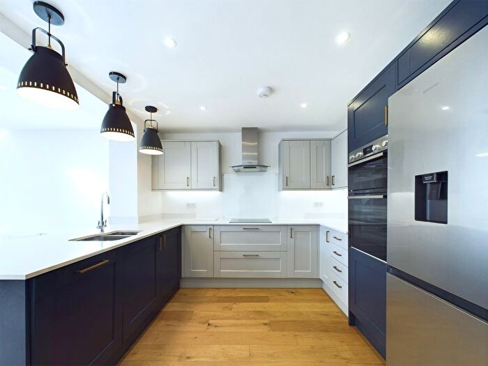5 Bedroom Detached House For Sale In Park Avenue, Portobello, Edinburgh, EH15