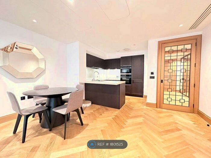 2 Bedroom Flat To Rent In Abell House, London, SW1P