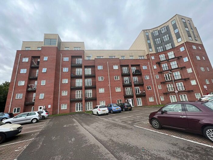 2 Bedroom Flat To Rent In Hessel Street, Salford, M50