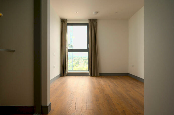 2 Bedroom Flat To Rent In The Gessner, Watermead Way, Tottenham Hale, N17