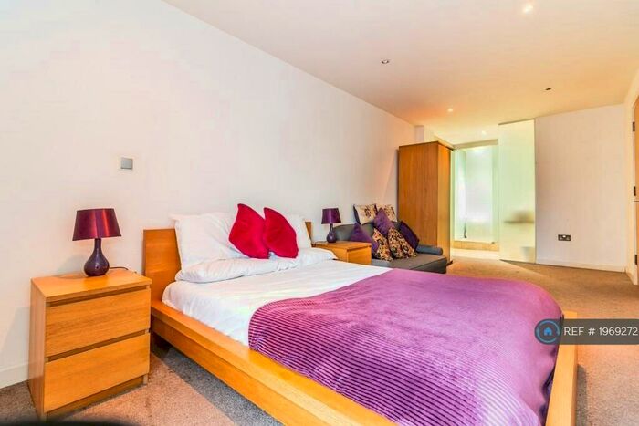 2 Bedroom Flat To Rent In Brewer Street, Manchester, M1