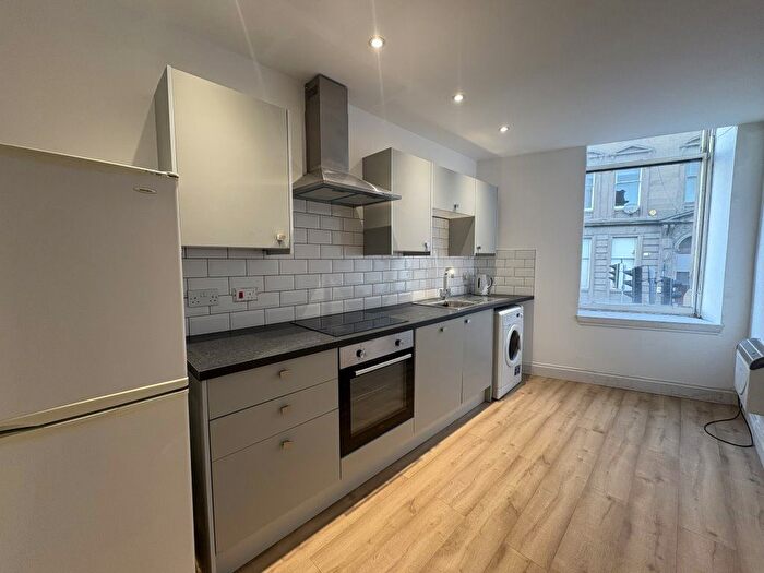 1 Bedroom Flat To Rent In Victoria Road, Dundee, DD1