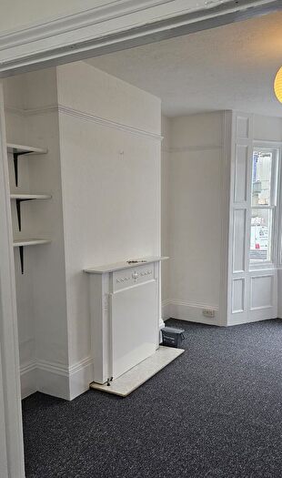 1 Bedroom Flat To Rent In Norfolk Road, Brighton, BN1