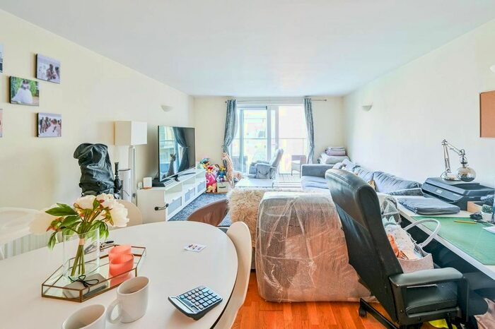 1 Bedroom Flat To Rent In Building, Argyll Road, Woolwich, London, SE18