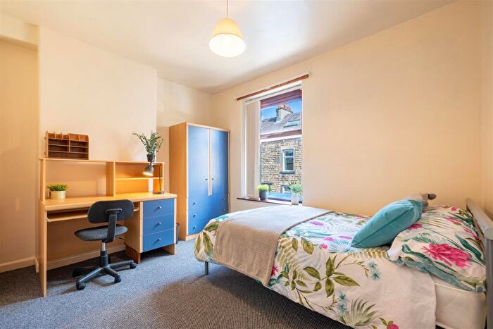 2 Bedroom Private Halls To Rent In Bradshaw Street, Lancaster, LA1