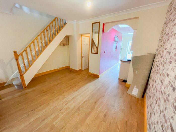 3 Bedroom Terraced House To Rent In Felixstowe Road, Edmonton, N9