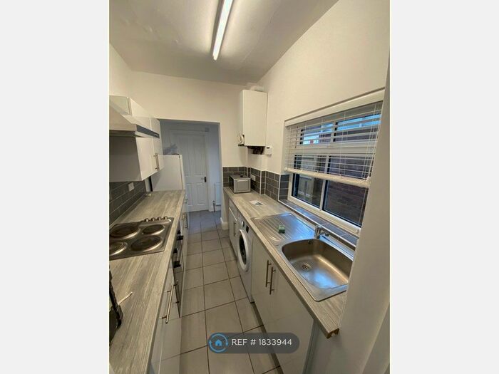 Studio To Rent In Denbigh Road, Norwich, NR2