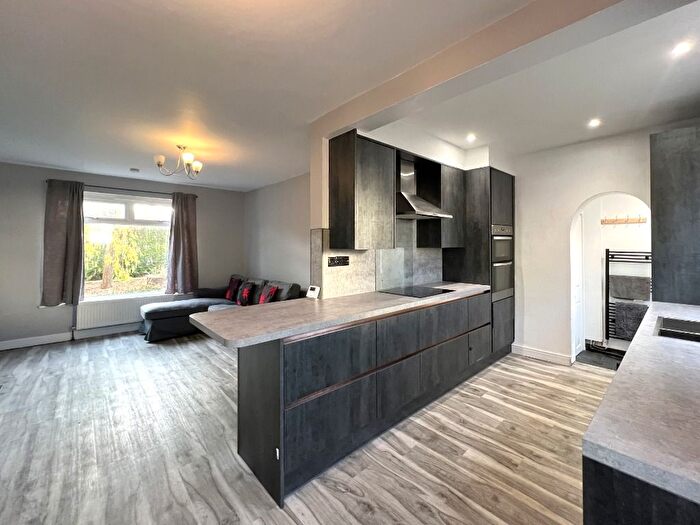 3 Bedroom Terraced House To Rent In Walter Scott Avenue, The Inch, Edinburgh, EH16