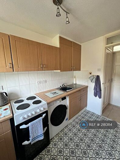 1 Bedroom Maisonette To Rent In Clay Hill, Milton Keynes, MK8