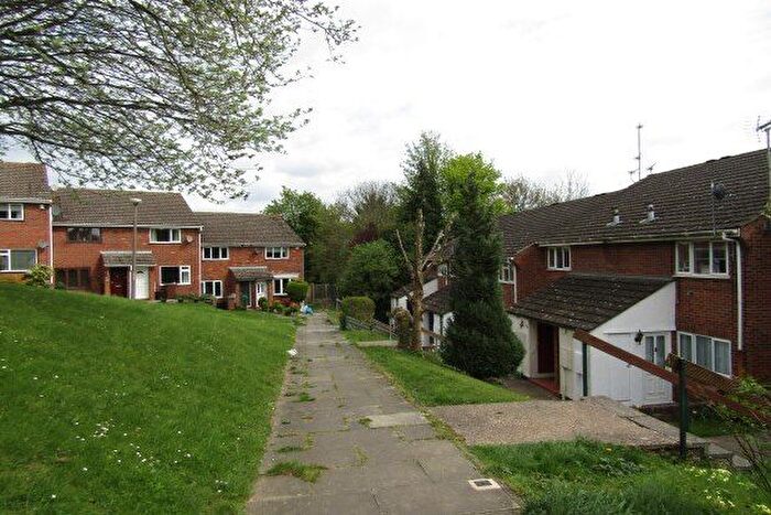1 Bedroom Maisonette To Rent In Pine Grove, Gillingham, ME7