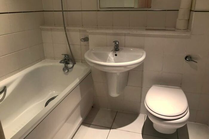 1 Bedroom Flat To Rent In Isaac Way, Southwark, SE1