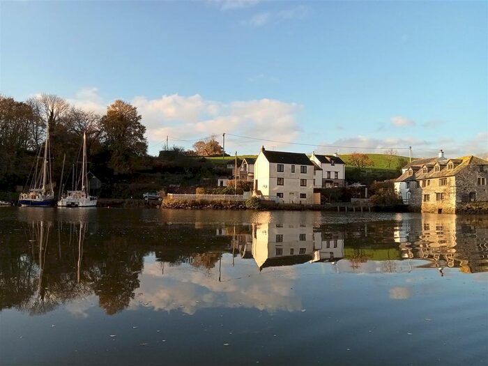 2 Bedroom Detached House To Rent In Antony Passage, Saltash, PL12