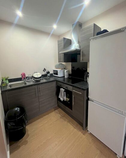 1 Bedroom Apartment To Rent In Martins Mill, Pellon Lane, Halifax, HX1