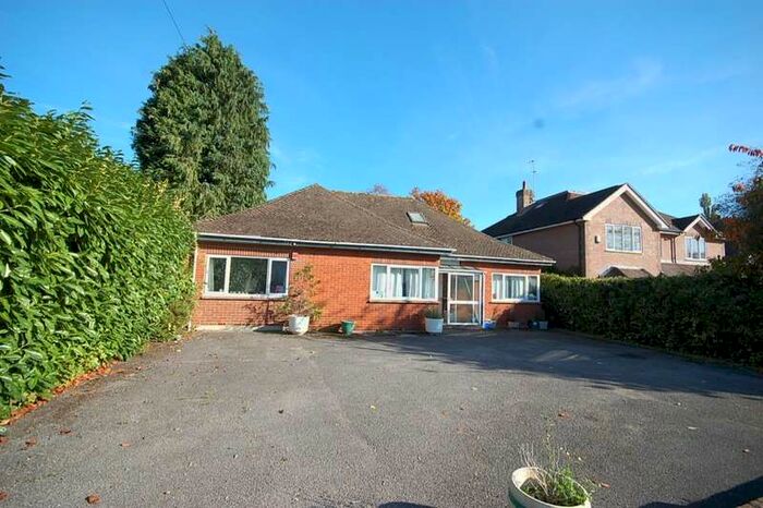 5 Bedroom Detached House To Rent In Simons Walk, Englefield Green, Egham, Surrey, TW20