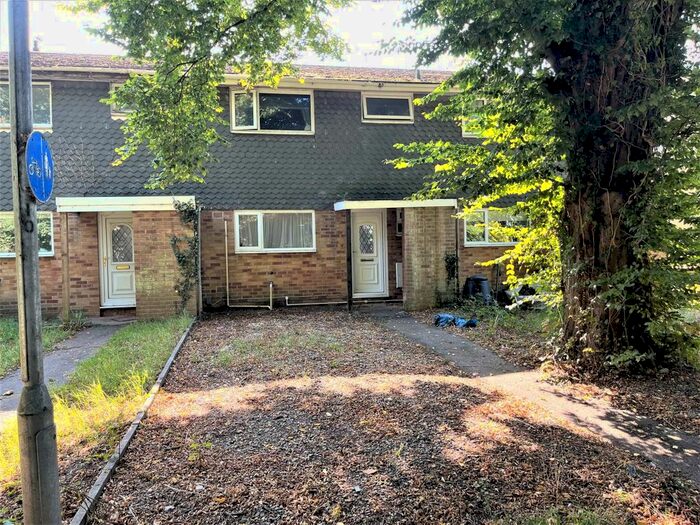 3 Bedroom Property To Rent In Birkdale, Yate, Bristol, BS37