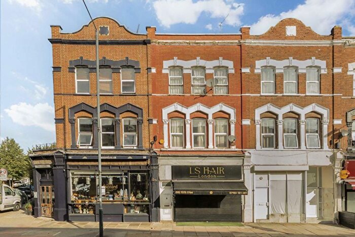 1 Bedroom Flat To Rent In Willesden Lane, Willesden Lane, NW6