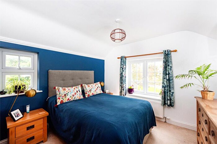 4 Bedroom Detached House For Sale In Main Street, Denton, Northamptonshire, NN7
