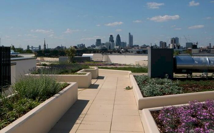 2 Bedroom Apartment To Rent In Albatross Way, Canada Water, London, SE16