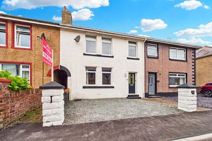 3 Bedroom House For Sale In Buttermere Avenue, Whitehaven, CA28