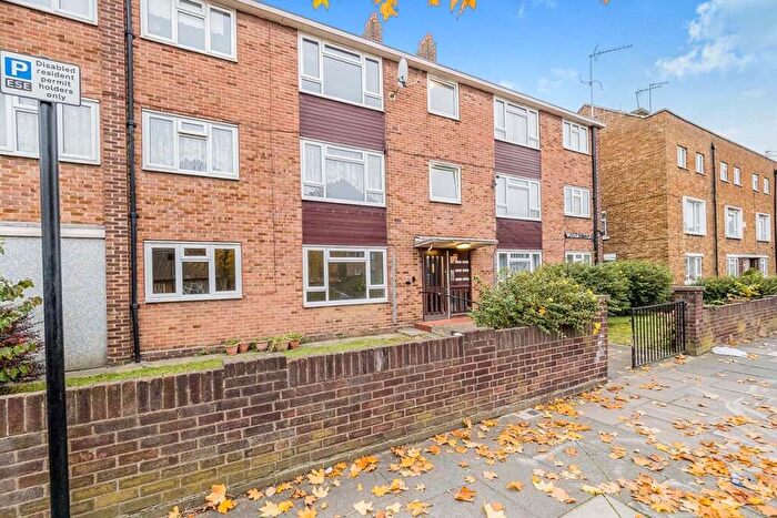 1 Bedroom Apartment To Rent In Telham Road, London, E6